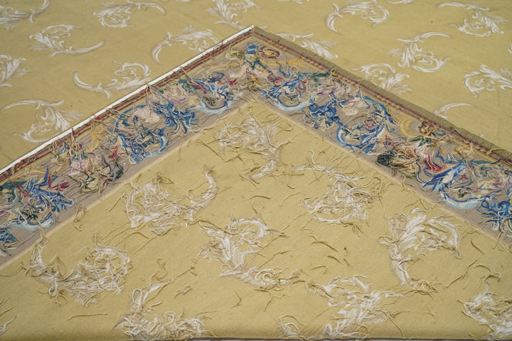 Aubusson Design Rug 12'0'' x 15'0''