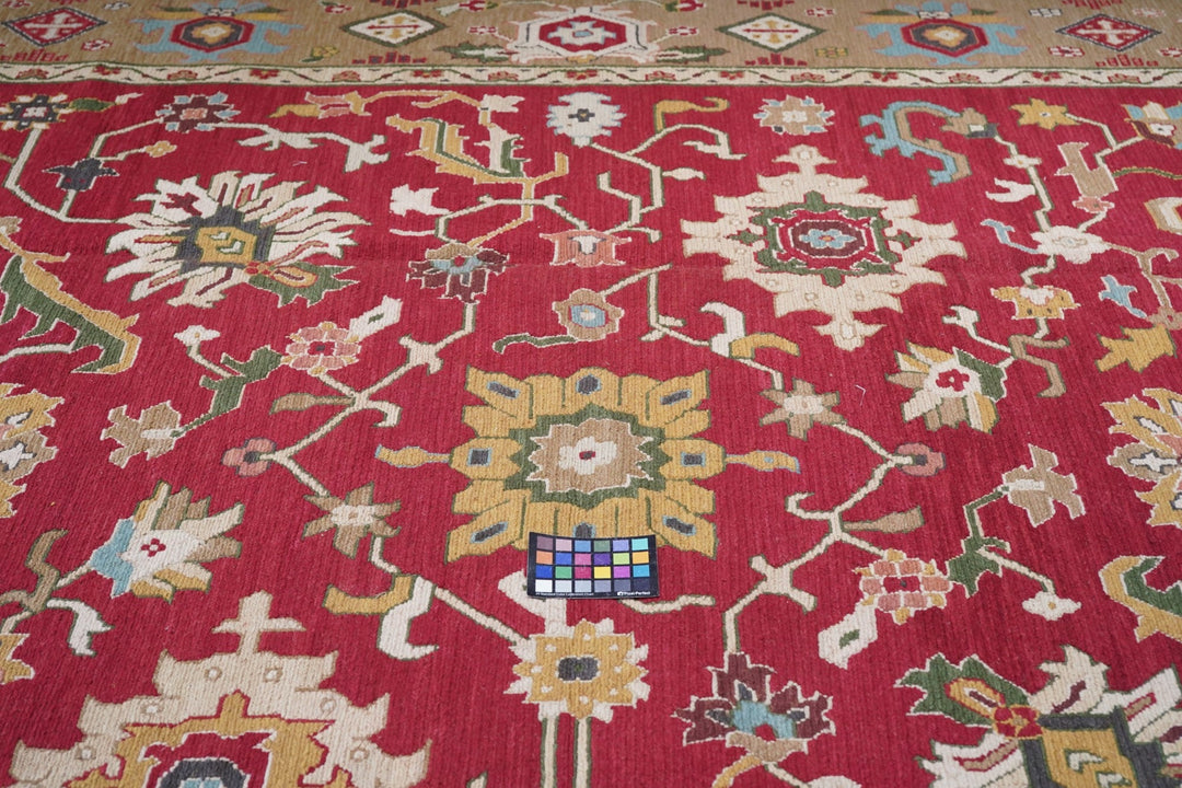 Turkish Rug 10'0'' x 14'0''