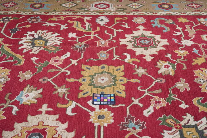 Turkish Rug 10'0'' x 14'0''