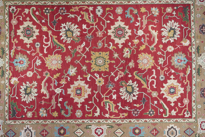 Turkish Rug 10'0'' x 14'0''