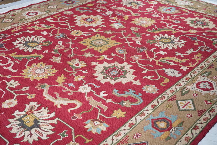 Turkish Rug 10'0'' x 14'0''