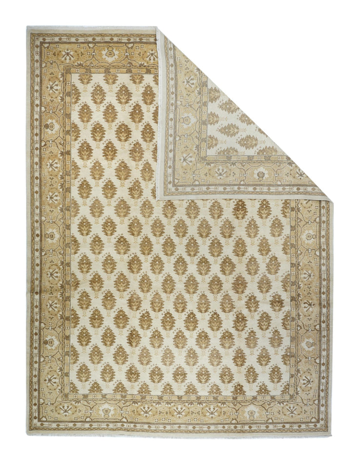 Oushak Rug 9' x 12'