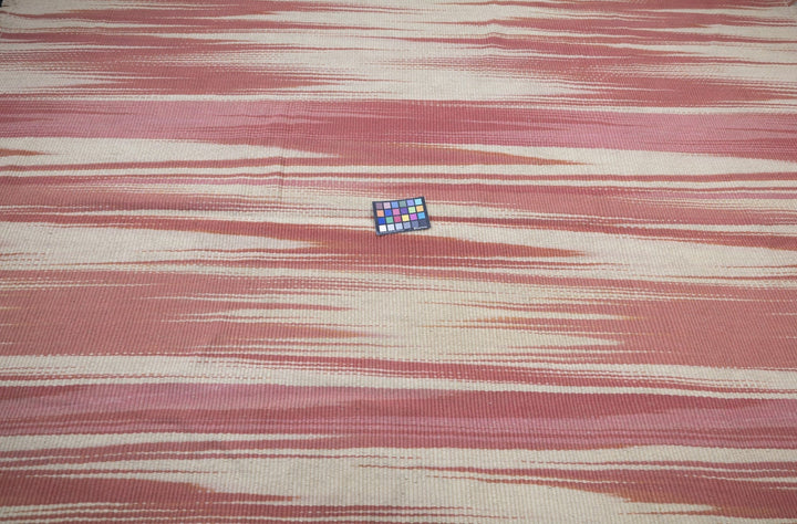 Kilim Rug 6'5'' x 9'6''