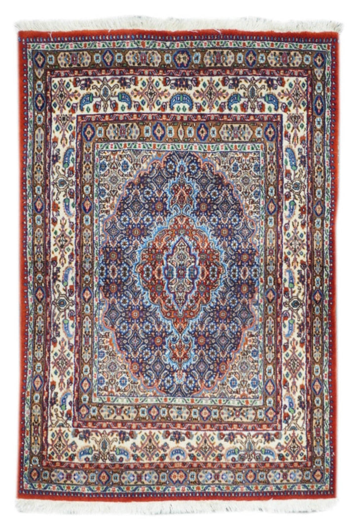 Tabriz Rug 3'2'' x 4'8''