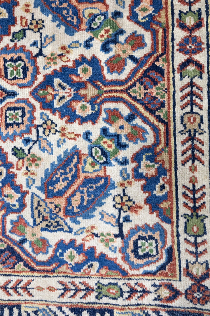 Antique Zeyhur Rug 6'3'' x 8'10''