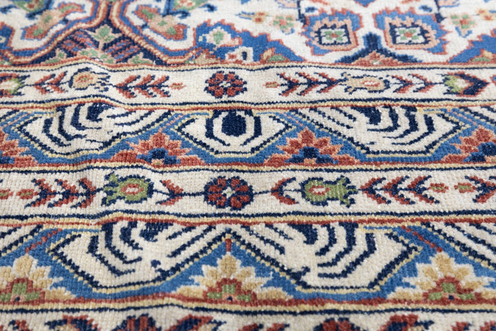 Antique Zeyhur Rug 6'3'' x 8'10''