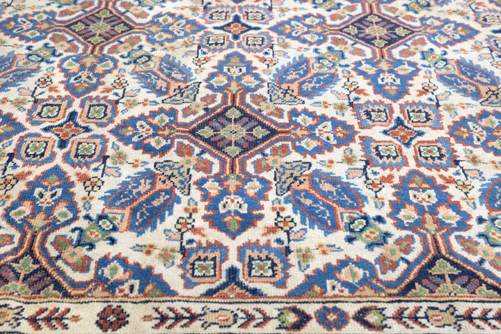 Antique Zeyhur Rug 6'3'' x 8'10''