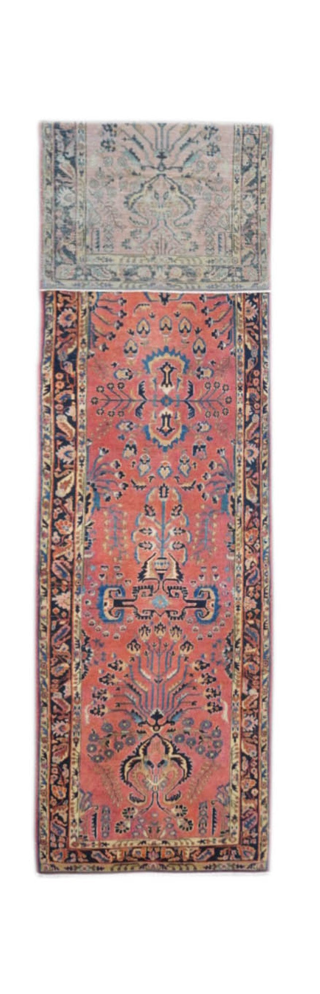 Sarouk Runner 2'8'' x 10'7''