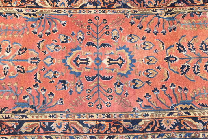 Sarouk Runner 2'8'' x 10'7''