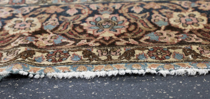 Antique Tehran Rug 4'6'' x 6'10''