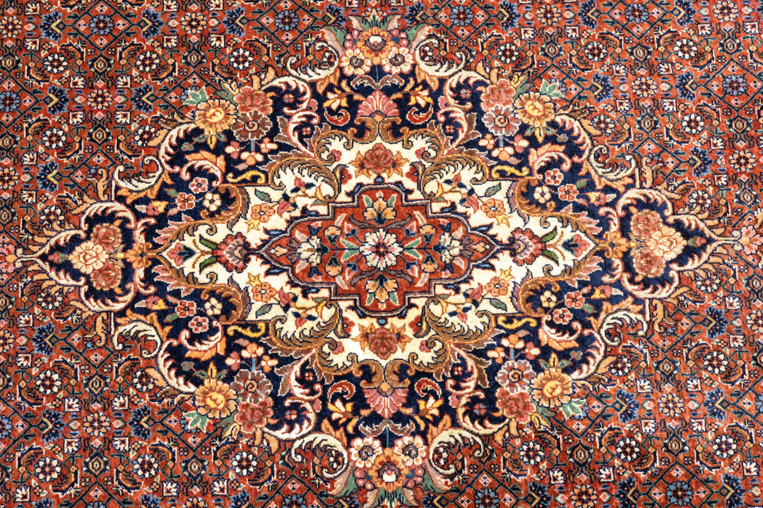 Bidjar Rug 5'1'' x 7'8''