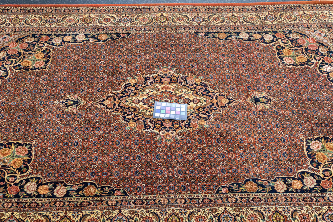 Bidjar Rug 5'1'' x 7'8''