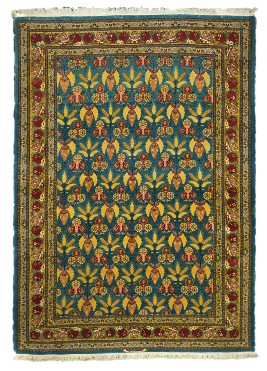 Senneh Rug 6'10'' x 9'11''