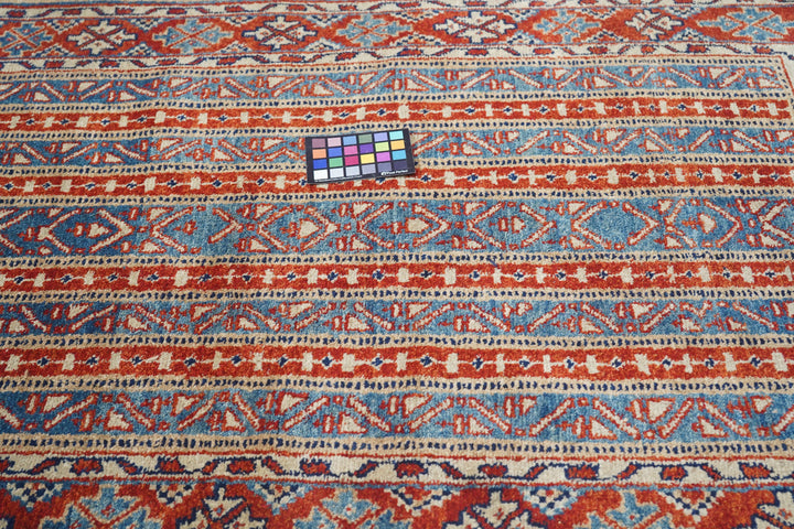 Veramin Rug 4'0'' x 6'0''