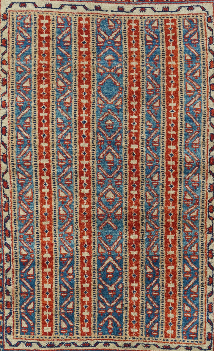 Veramin Rug 4'0'' x 6'0''