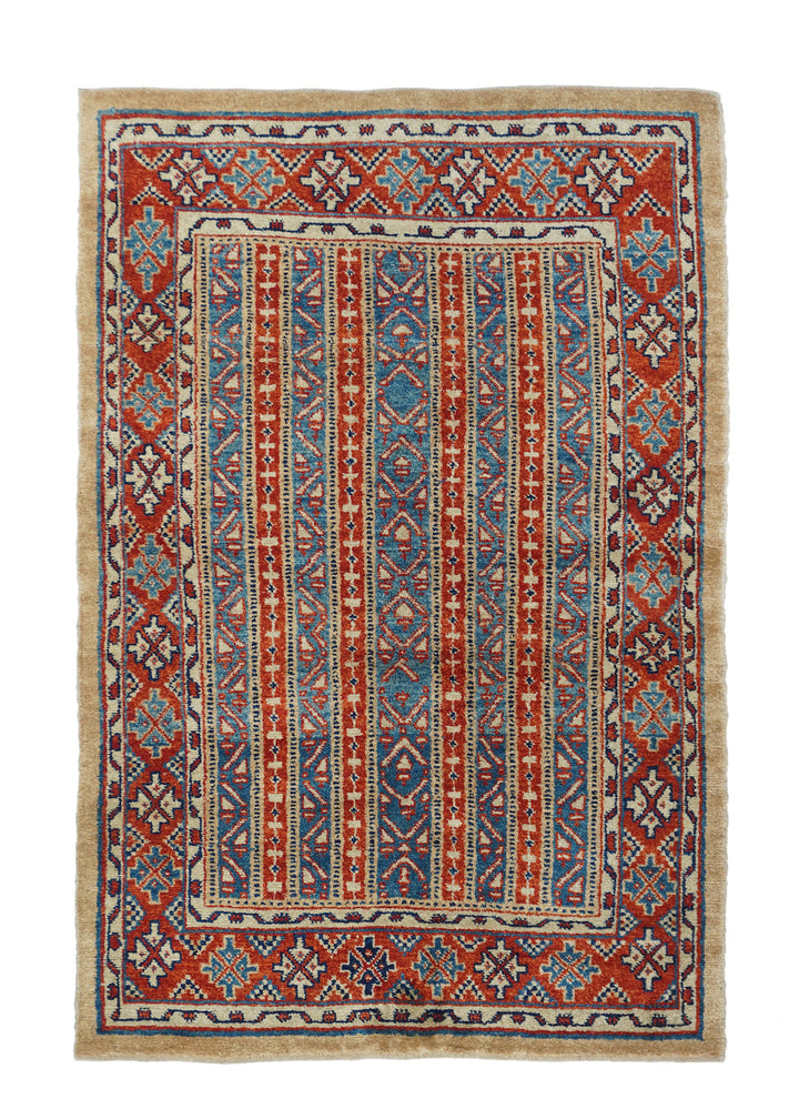 Veramin Rug 4'0'' x 6'0''