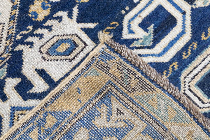 Antique Perpedil Rug 3'11'' x 6'3''