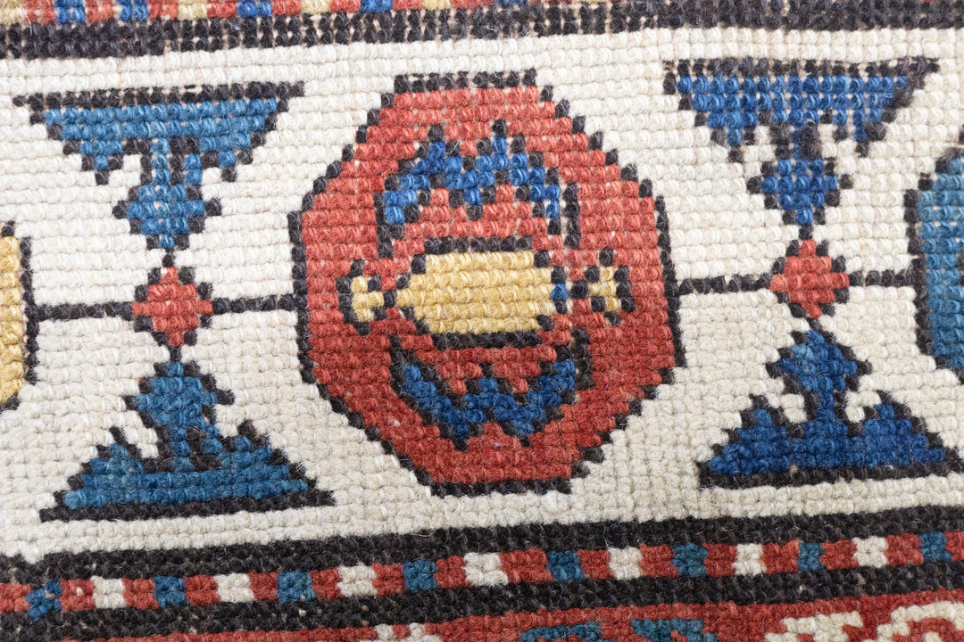 Antique Ganje Rug 3'0" x 10'2''