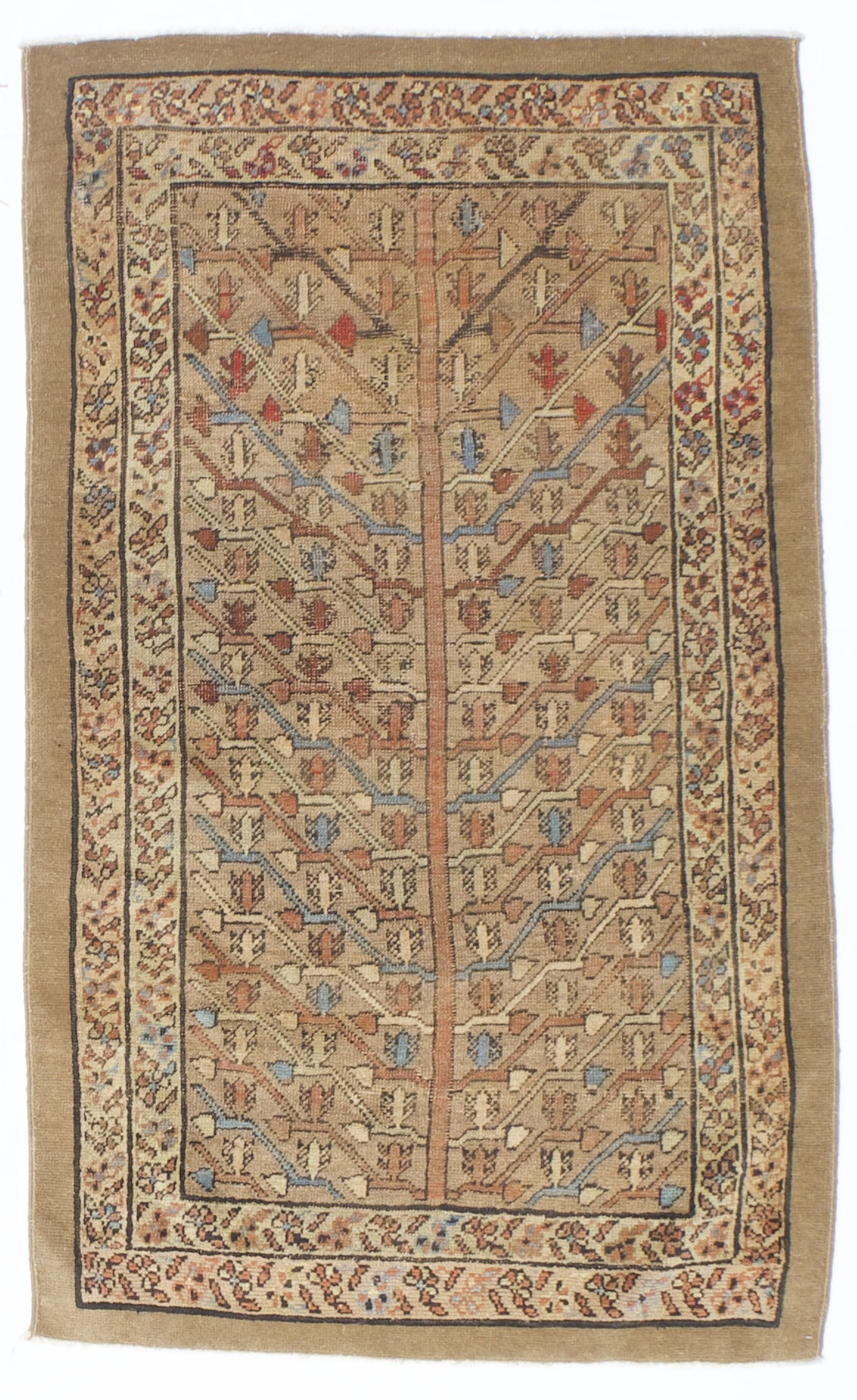 Antique Persian Bakhshayesh