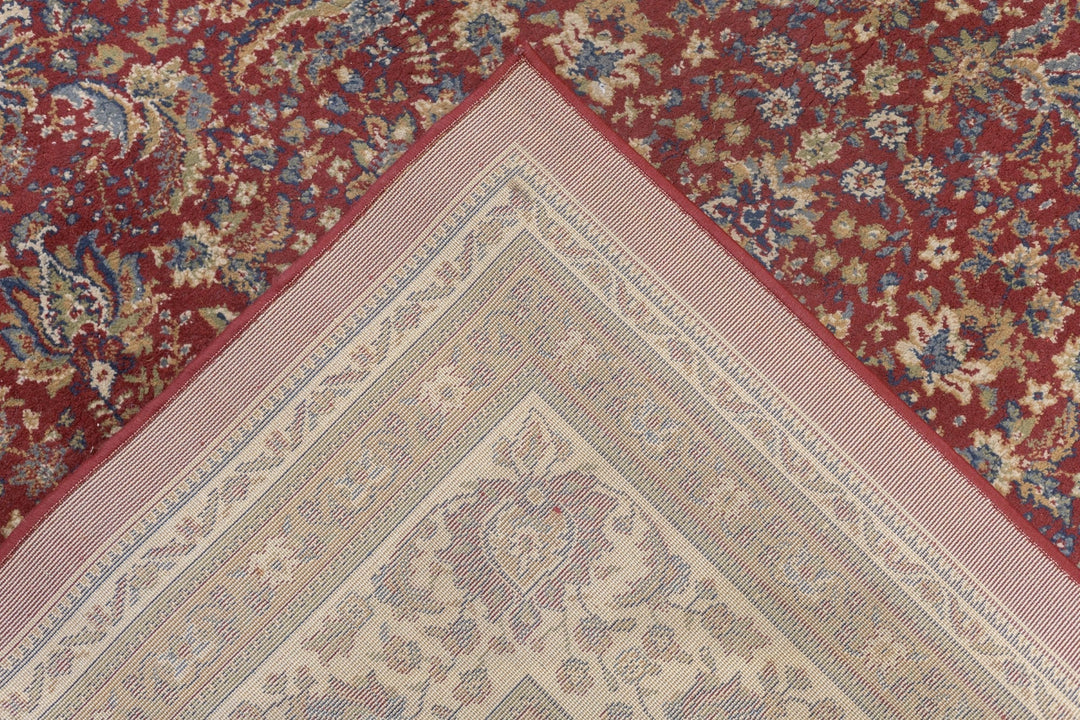 Vintage Persian Design Rug 9'10'' x 12'10''