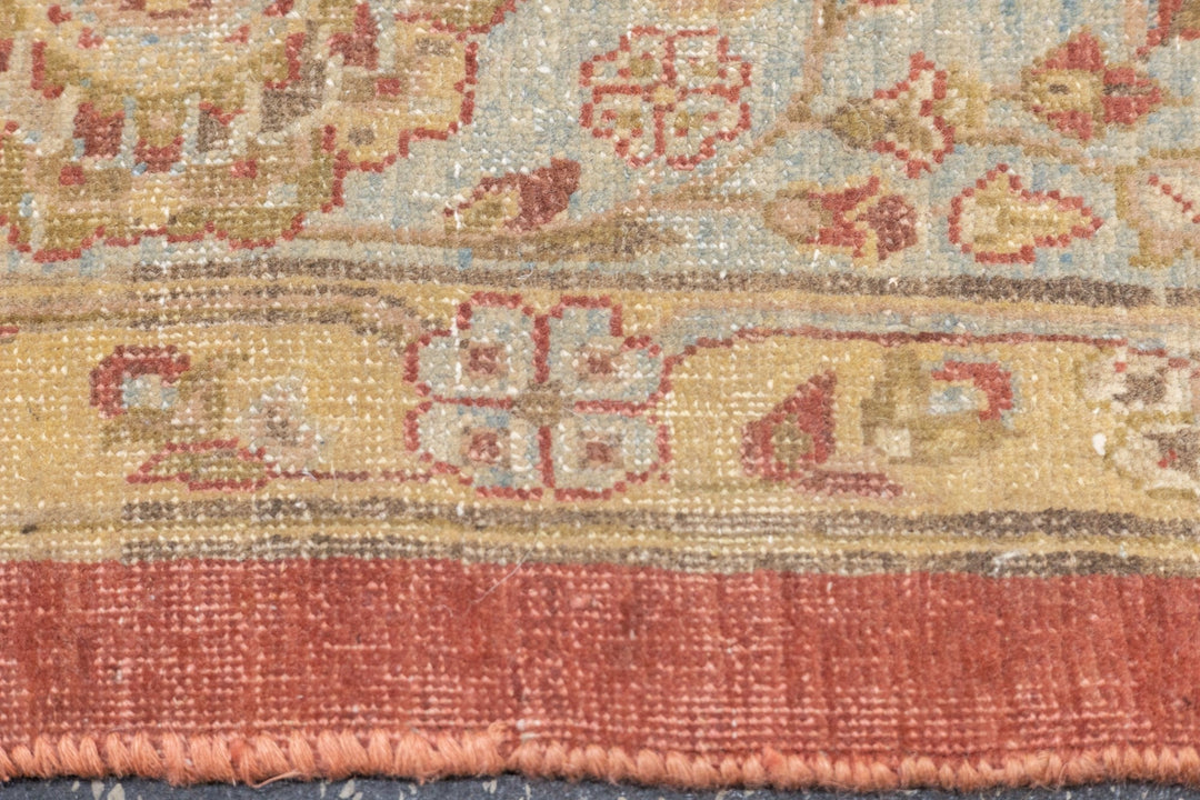 Bidjar Rug 6'6'' x 8'11''