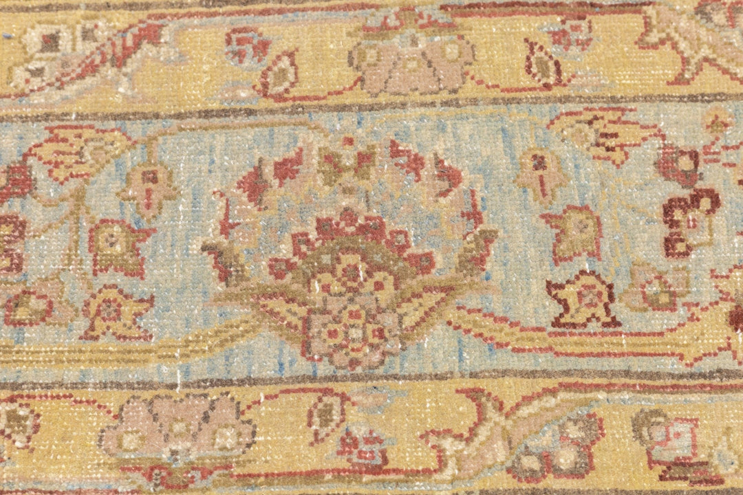 Bidjar Rug 6'6'' x 8'11''