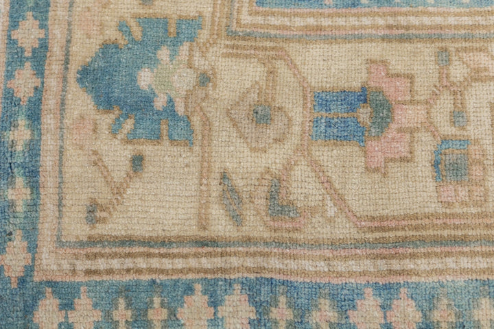 Oushak Rug 7'7'' x 11'7''