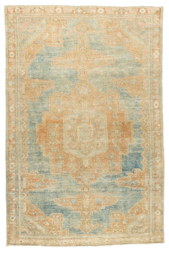 Malayer Rug 3'1'' x 4'8''