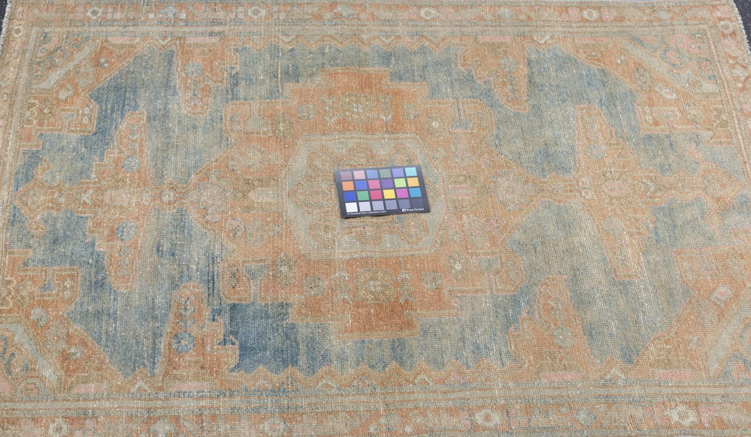 Malayer Rug 3'1'' x 4'8''