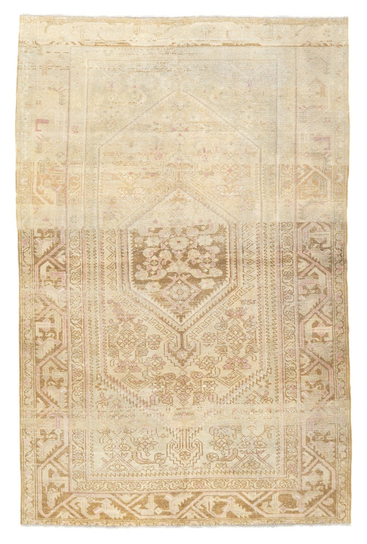 Malayer Rug 4'3'' x 6'8''