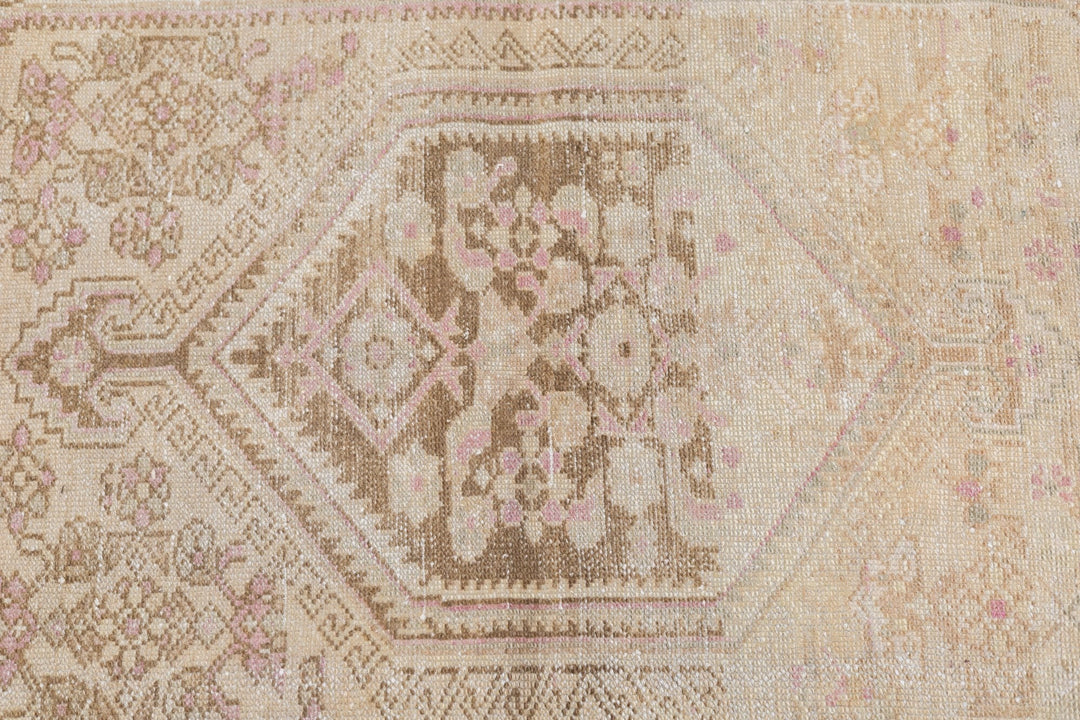 Malayer Rug 4'3'' x 6'8''