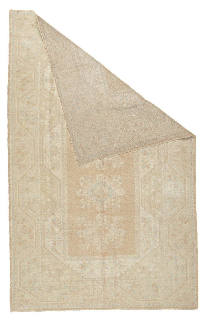 Oushak Rug 5'1'' x 8'0"