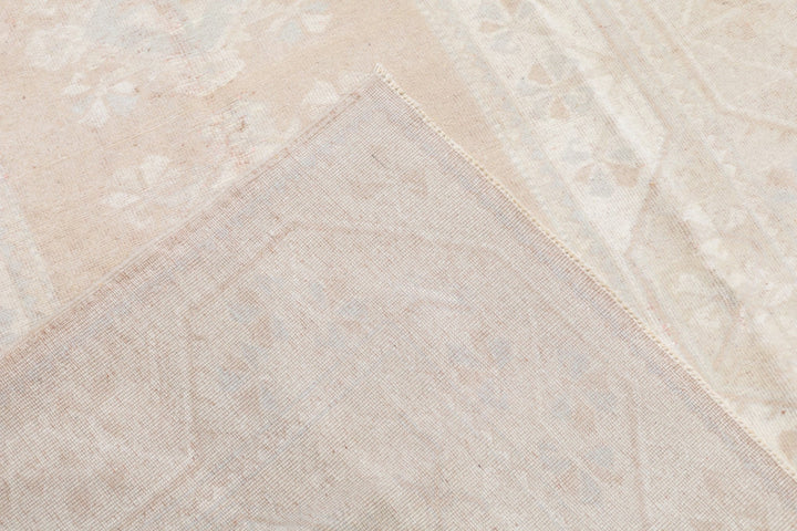 Oushak Rug 5'1'' x 8'0"