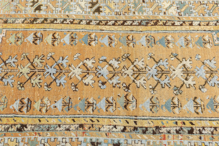 Antique Konya Rug 3'11'' x 6'10''