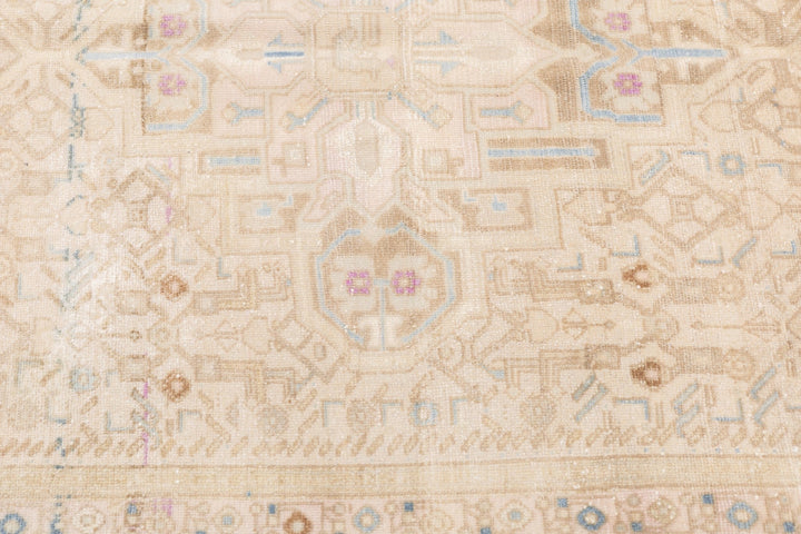 Antique Malayer 5'0" x 8'10''