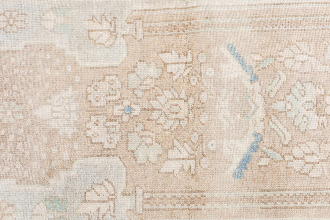 Oushak Rug 2'9'' x 4'5''