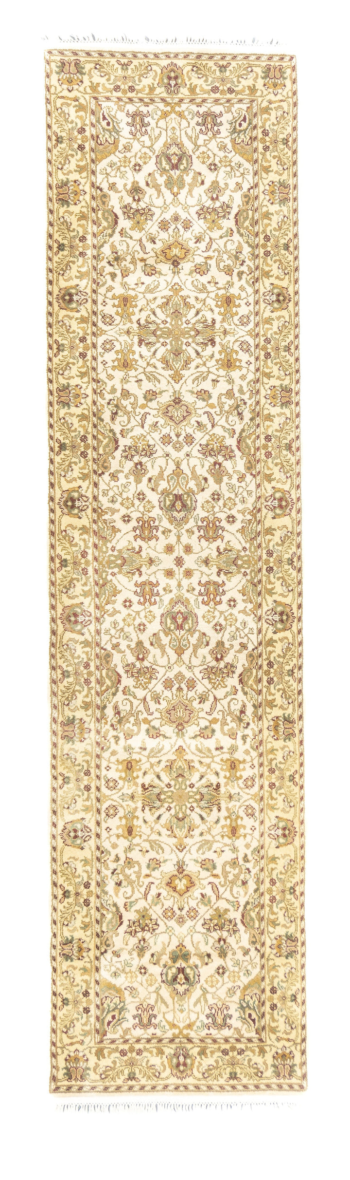 Jaipur Rug 2'7'' x 10'5''