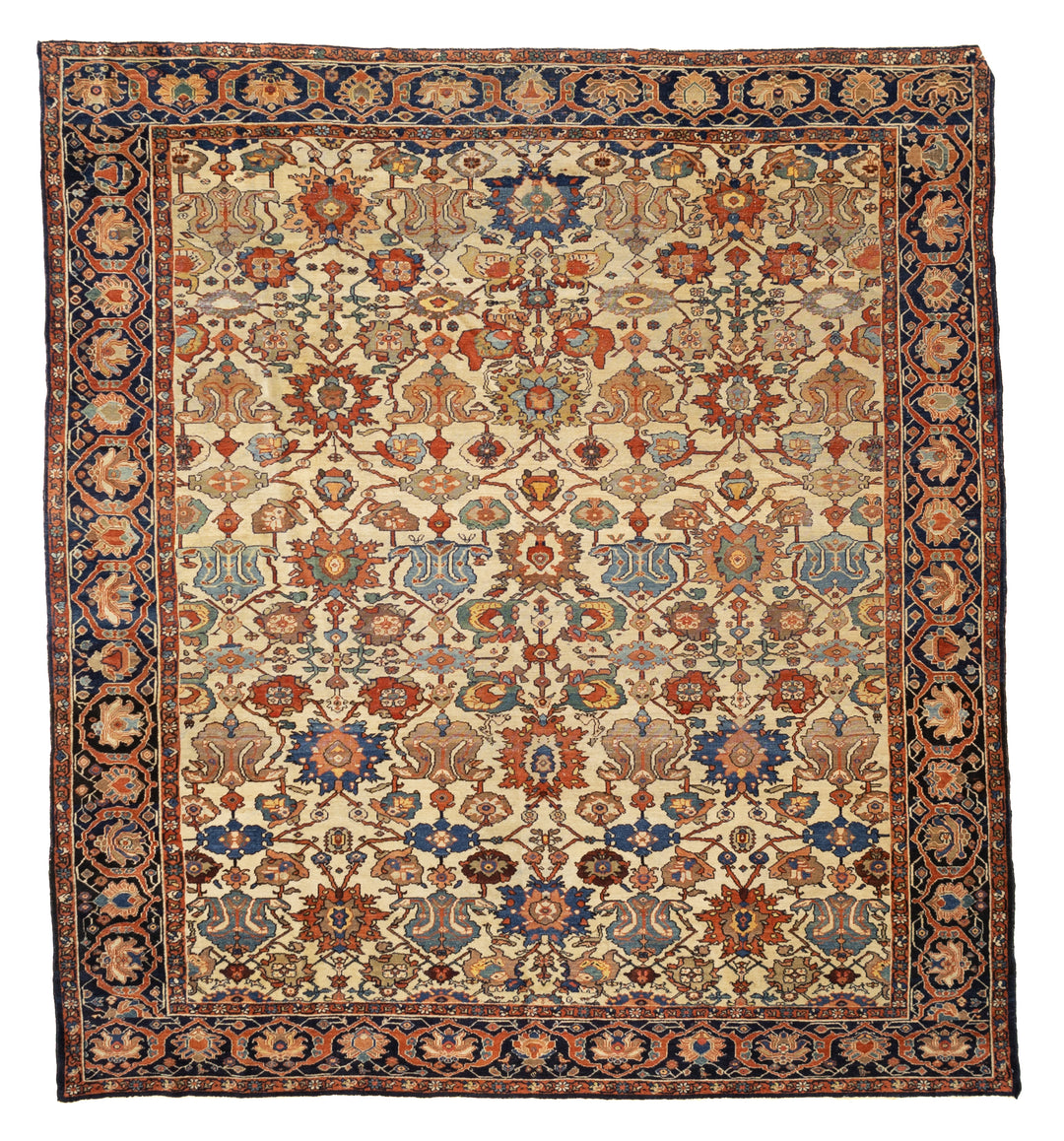 Antique Persian Farahan