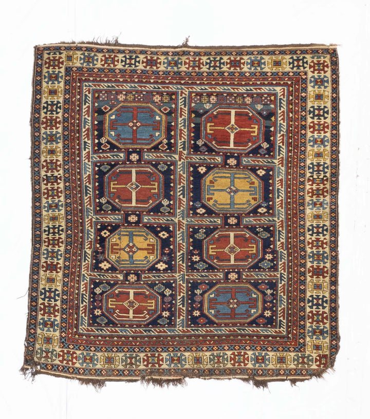 Antique Caucasian Kuba