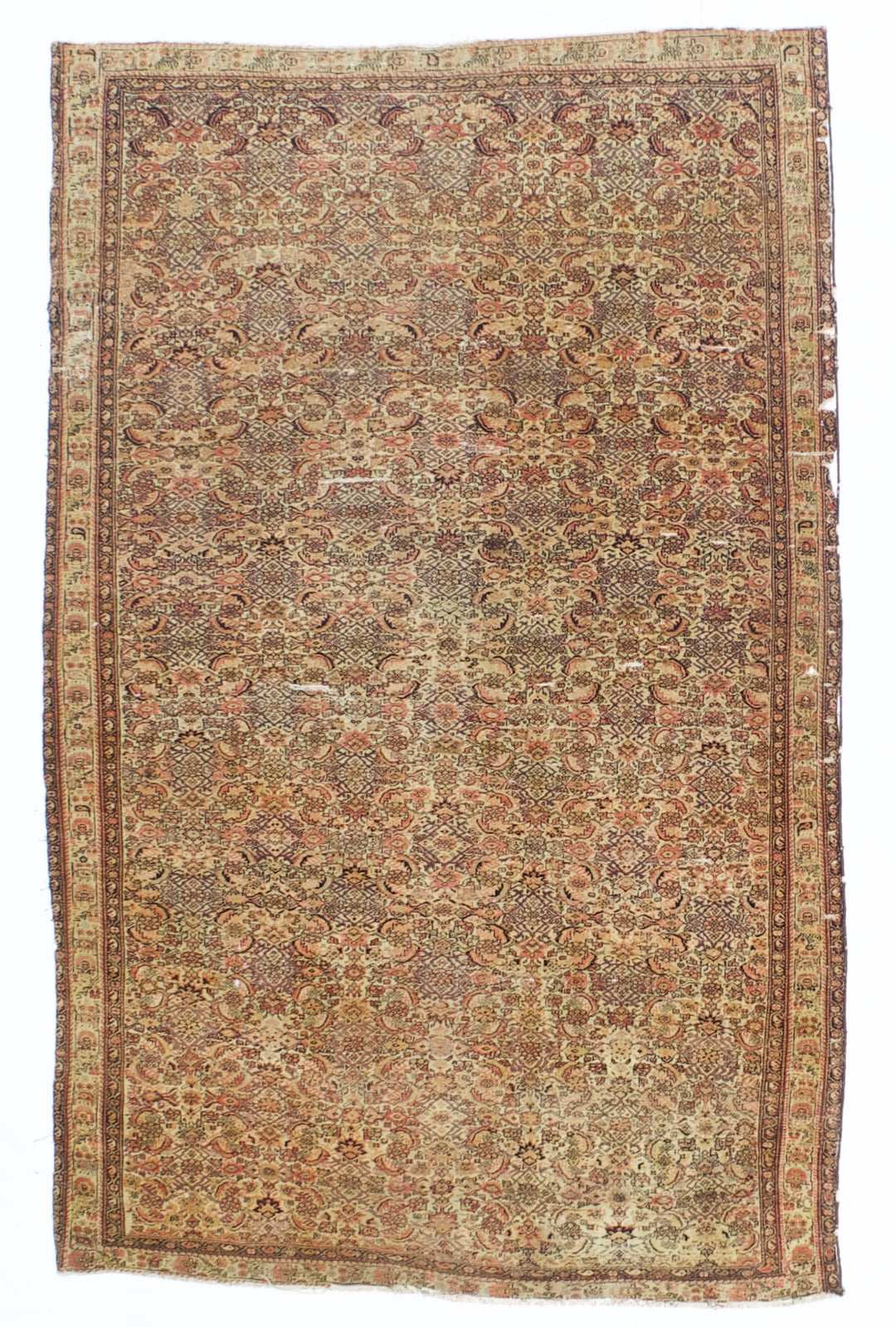 Antique Persian Farahan