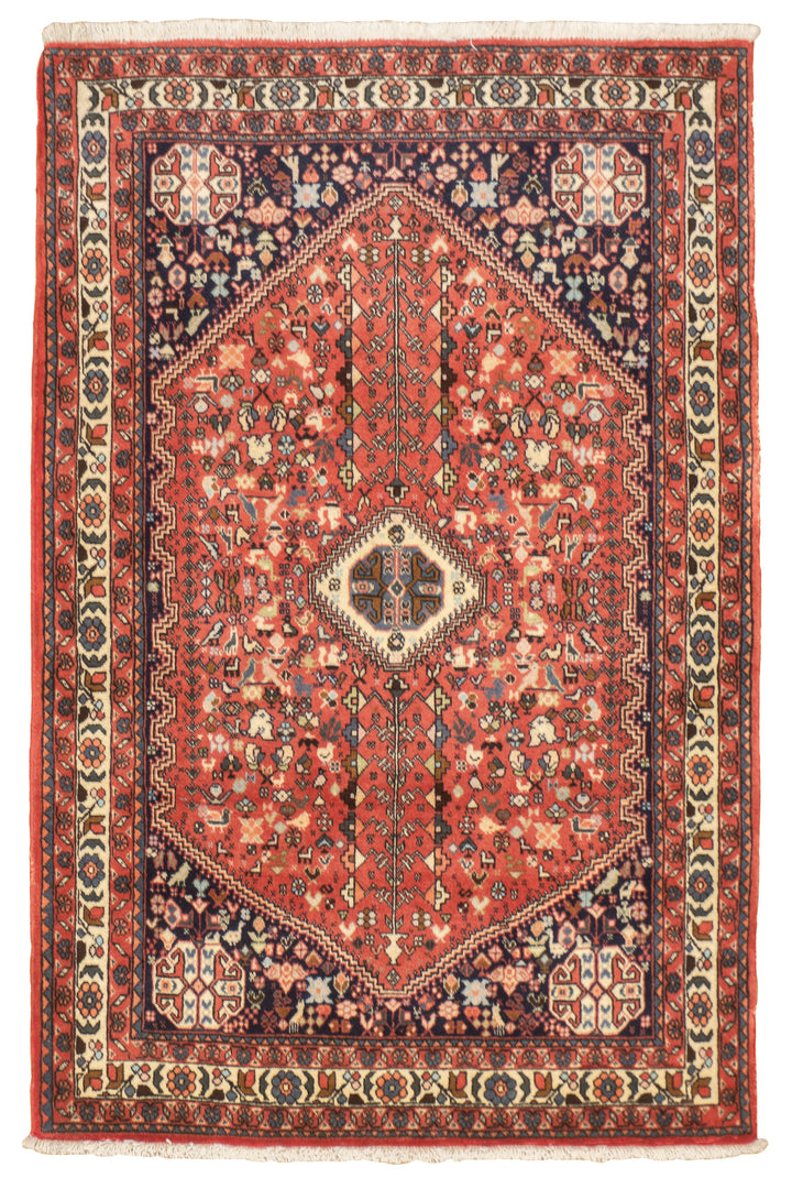 Vintage Persian Bidjar