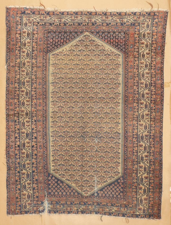 Antique Persian Malayer