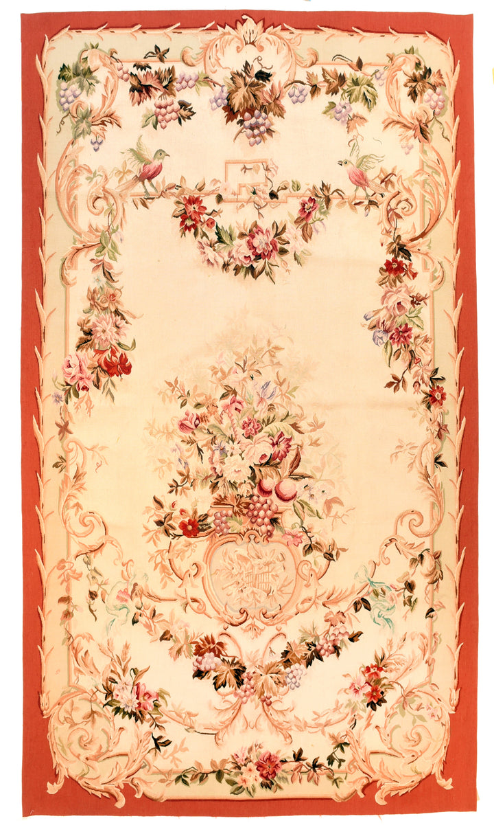 Vintage French Aubusson