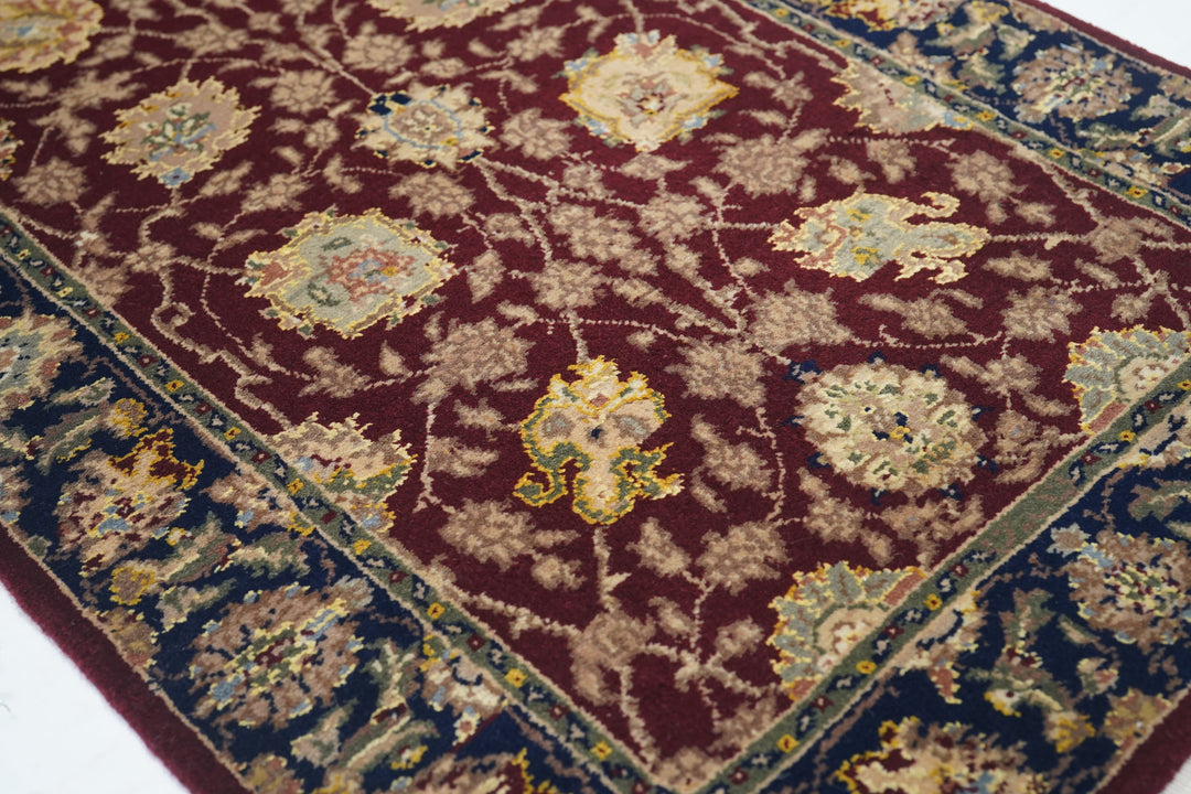 Indian Tabriz Runner 2'0" x 6'0"