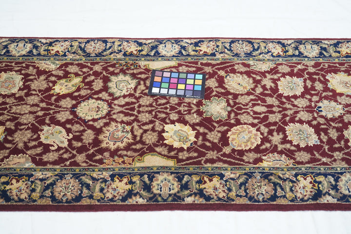 Indian Tabriz Runner 2'0" x 6'0"