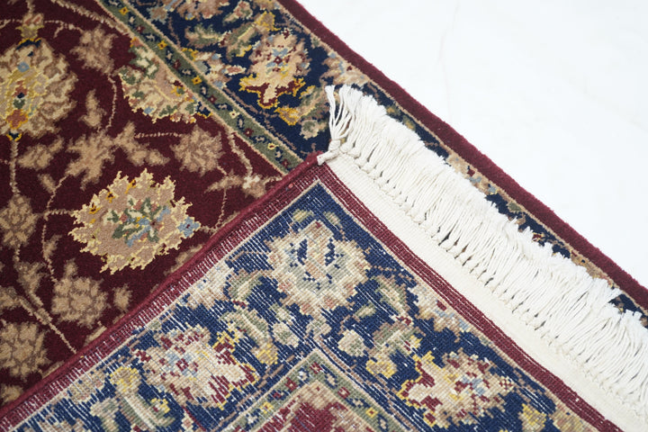 Indian Tabriz Runner 2'0" x 6'0"