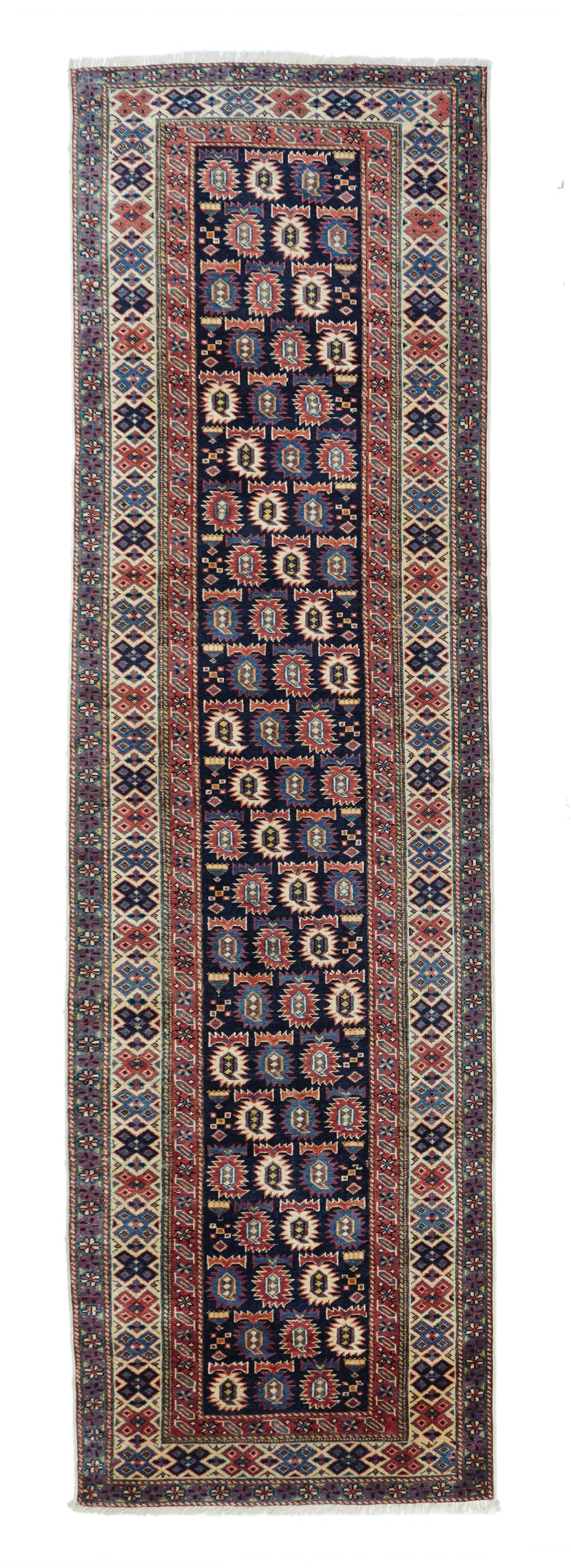 Shirvan Runner 2'6'' x 9'2''