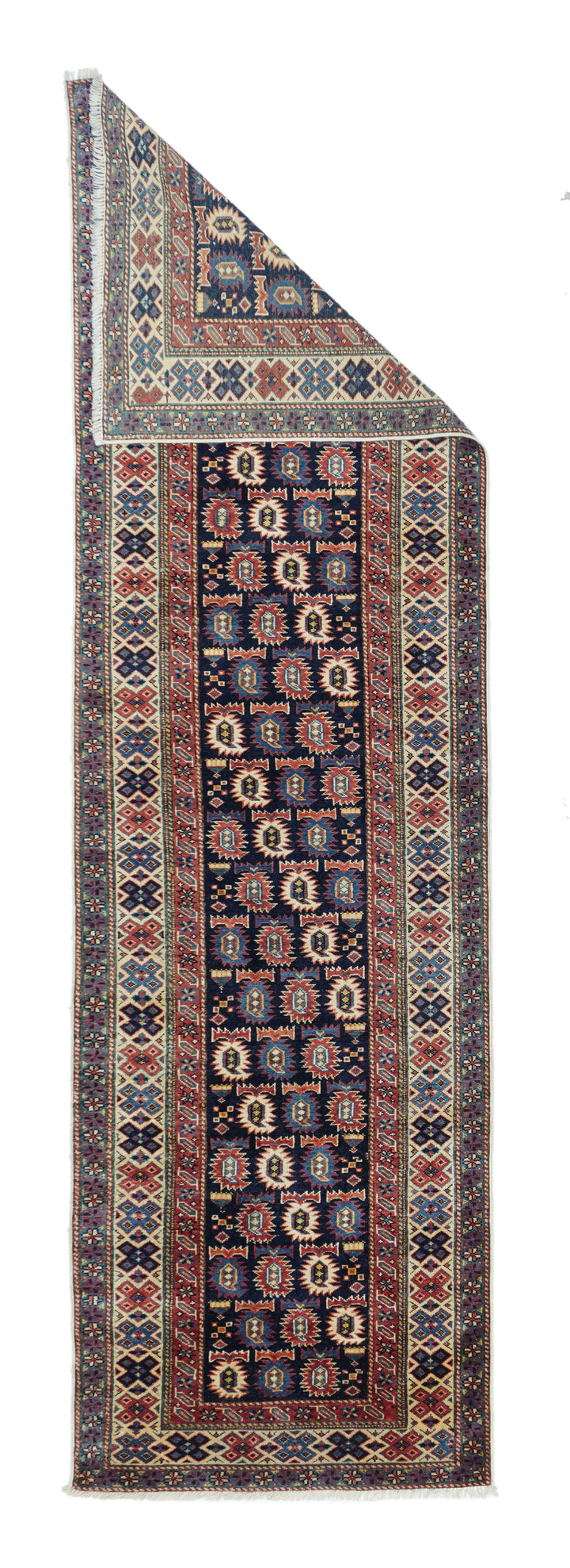 Shirvan Runner 2'6'' x 9'2''