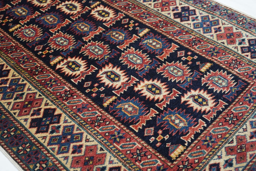 Shirvan Runner 2'6'' x 9'2''