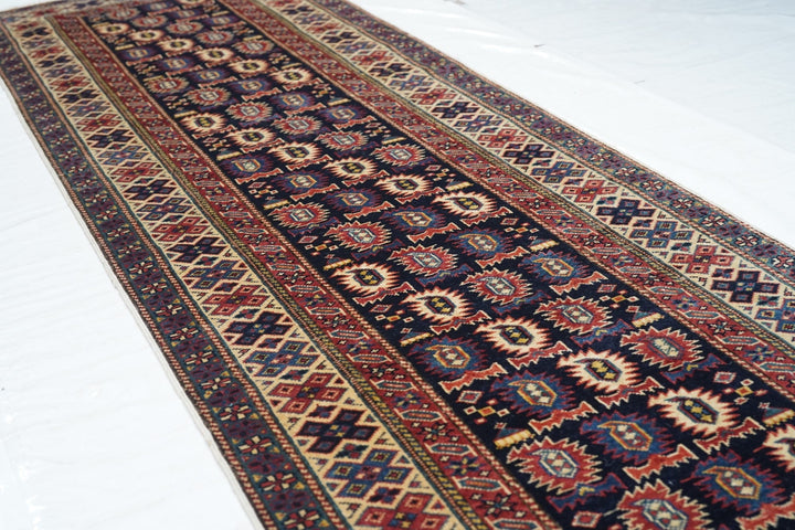 Shirvan Runner 2'6'' x 9'2''